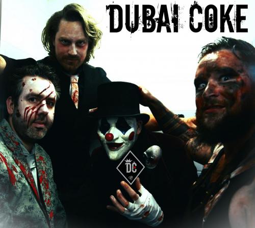 Dubai Coke
